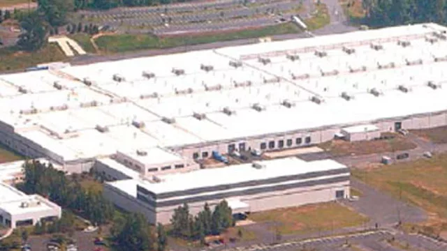 AWNC Transmission Factory - Phase 2