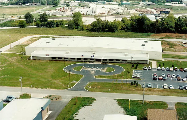 Bando USA  Factory