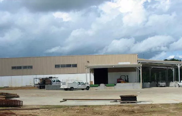 Hikari SC Plant Expansion