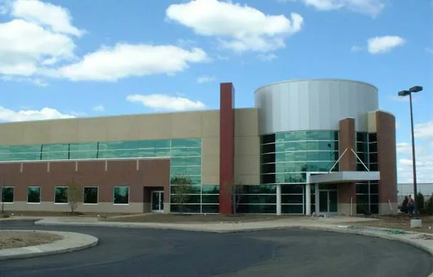 Ogura Clutch Manufacturing Facility