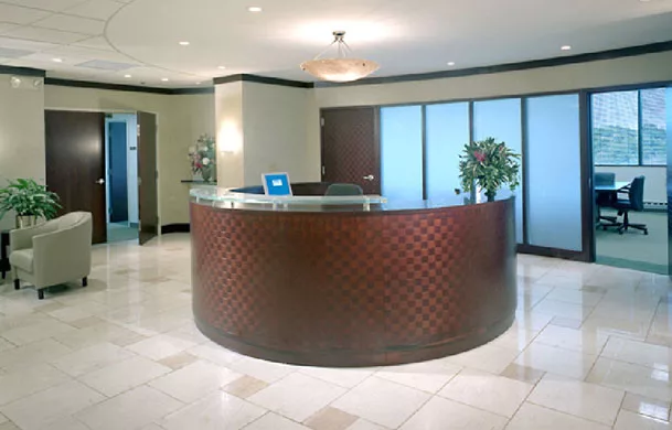 Sankyo Pharma Office Expansion