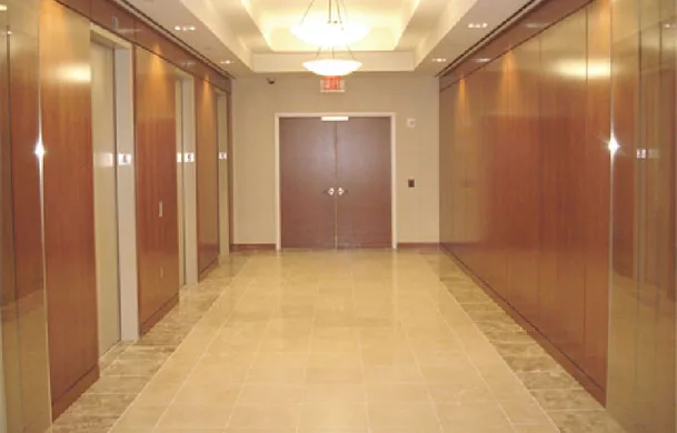 Mitsubishi UFJ Trust and Banking Office Relocation