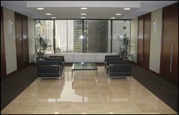 Mitsubishi UFJ Trust and Banking Office Renovation