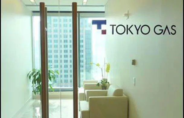 Tokyo Gas NY Relocation Project