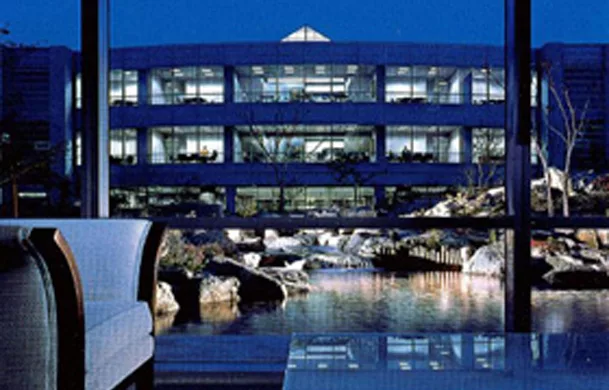 Epson America Corporate Offices
