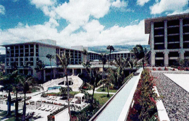 Four Seasons Maui Resort at Wailea