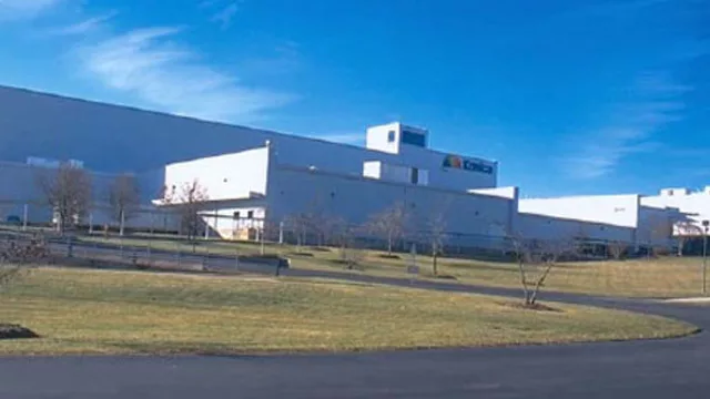 Konica Minolta Film Manufacturing Expansion