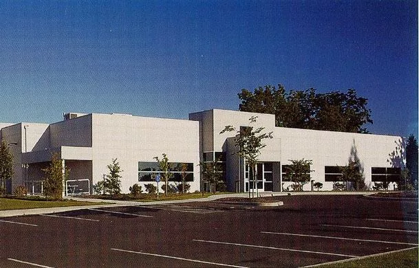 Matsushita Electronic Materials - Circuit Board Factory