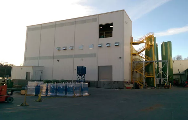 NGK Ceramics - ACU Phase 15