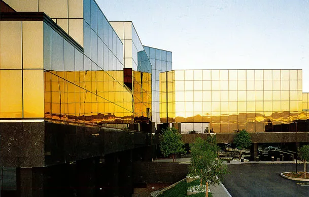 Paradise Village Office Park