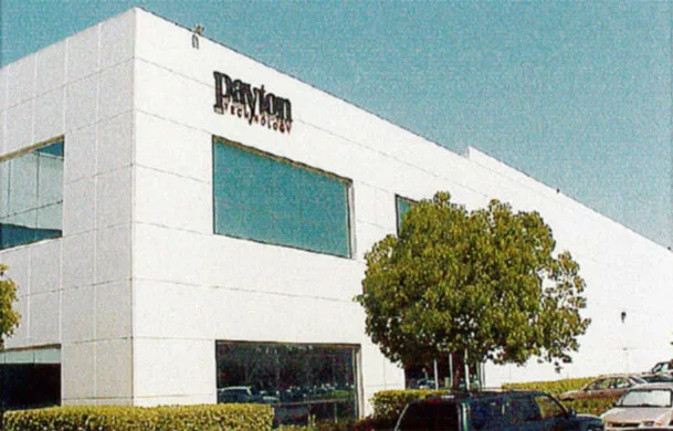 Payton Technology Manufacturing Facility