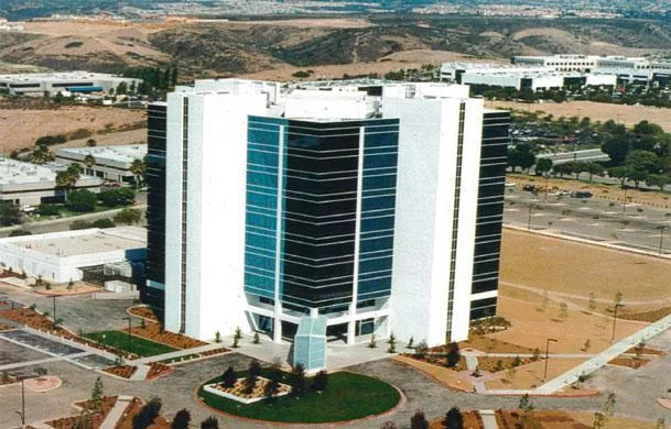 Uniden San Diego R&D Center