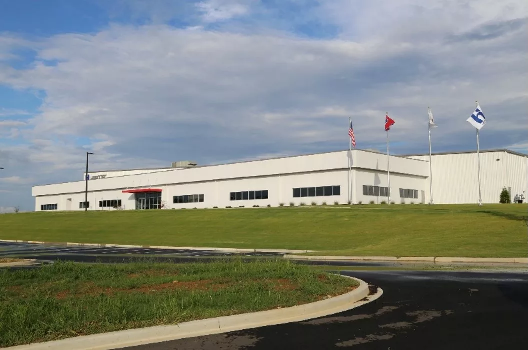 Hirotec TN Facility